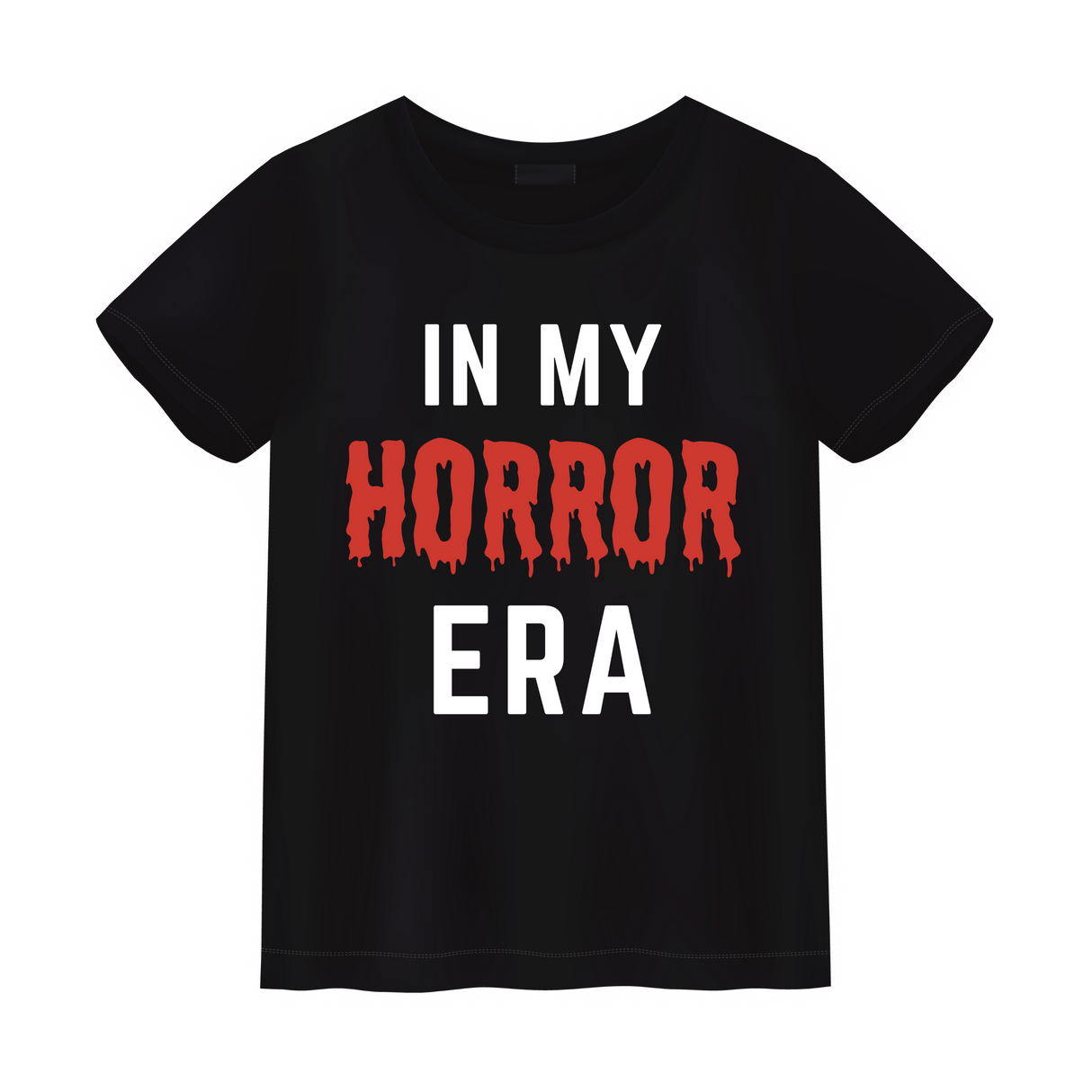 In My Horror Era Tee