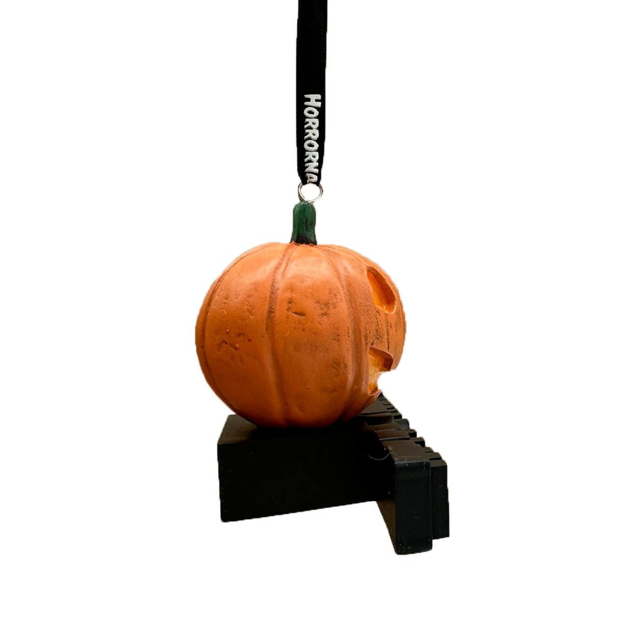 Calabaza de Halloween - Con licencia oficial