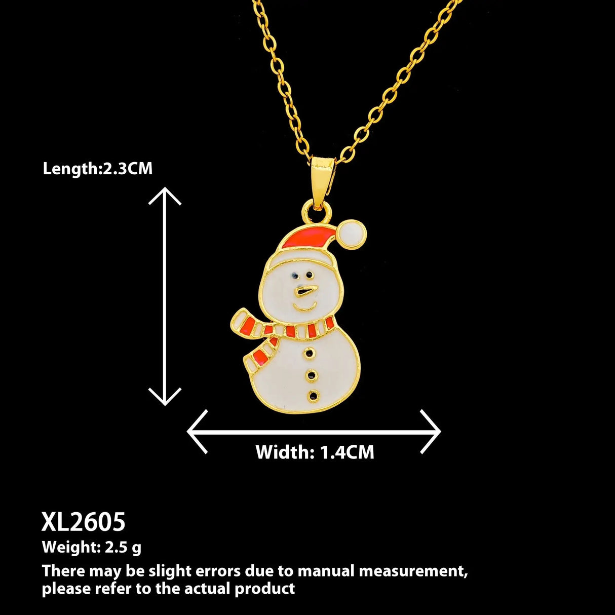 European And American Moon Necklace Niche Non-fading High-grade Accessories - Lootquake