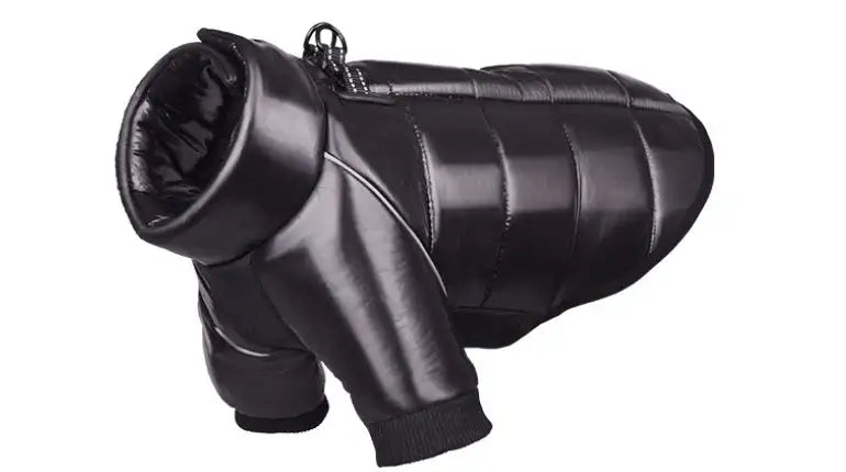 Pet Anti-light Warm New Article Clothing Winter Dog Down Jacket Waterproof Pets Clothes For Small Dogs - Lootquake