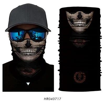 3D Charm Protective Mask