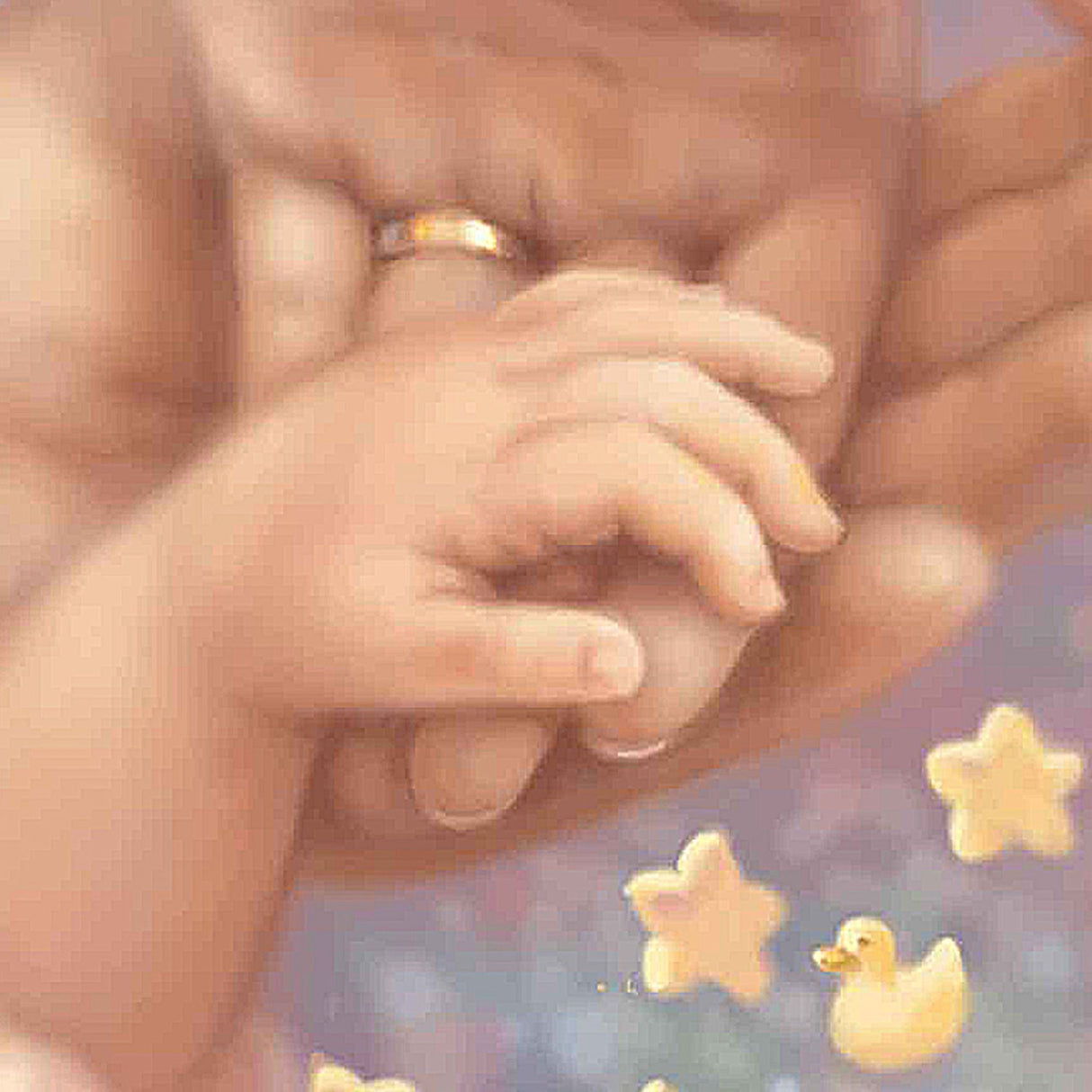 Arte mural de madera "Pequeño Milagro" de D. Gelsinger - Decoración navideña - 95662B04