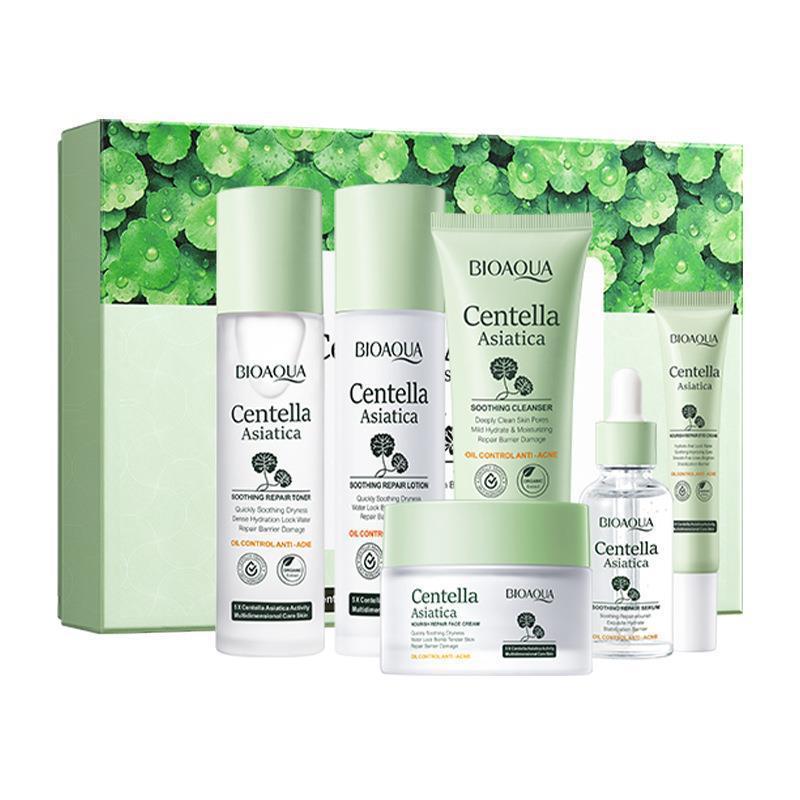 Moisturizing Skin Care Product Set - Lootquake