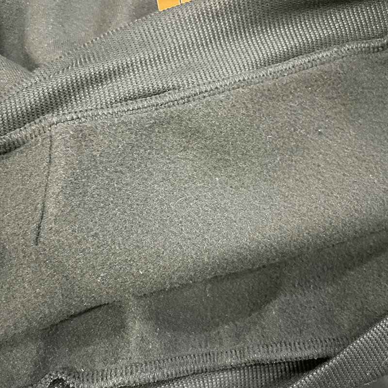 Sudadera con capucha de poliéster con estampado 3D de calavera y esqueleto de fuego