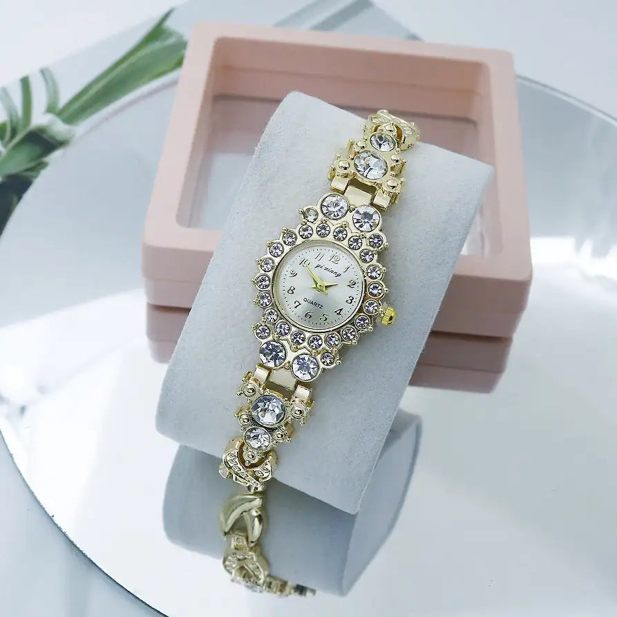 Douyin Online Influencer Watch Women's Bracelet - Lootquake