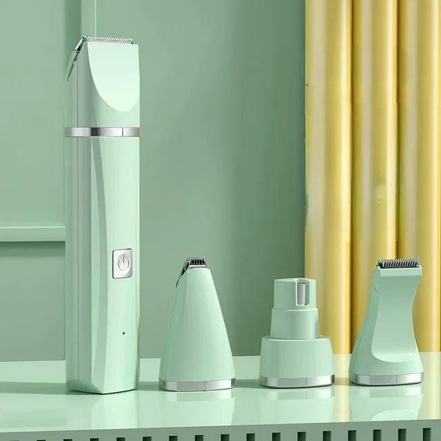 4-in-1 Multi-Purpose Pet Groomer