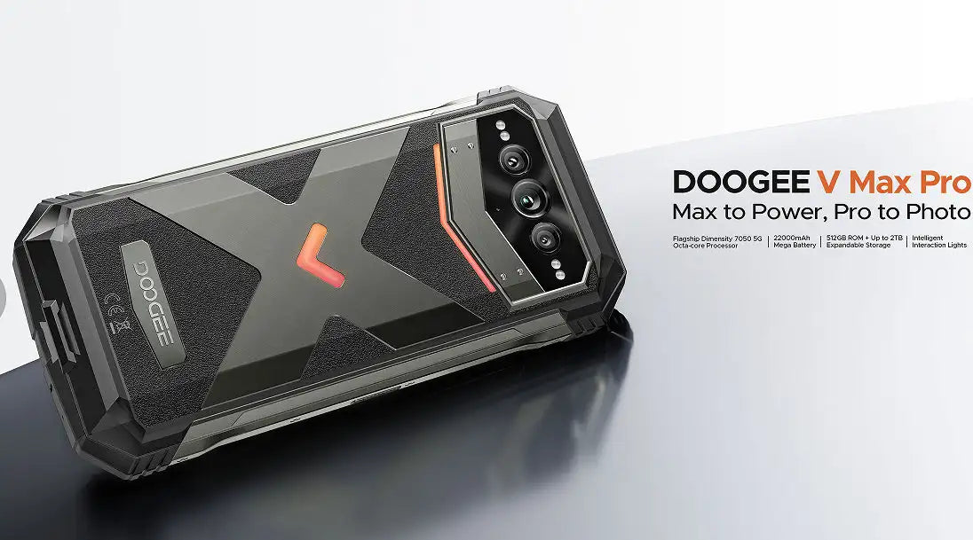 VMAX PRO Mobile Phone - Lootquake