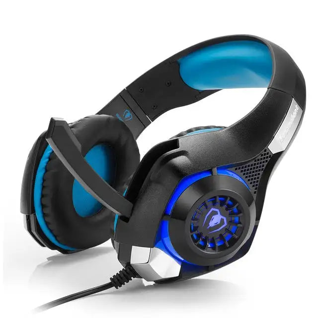 Headphones for gaming gaming - Lootquake