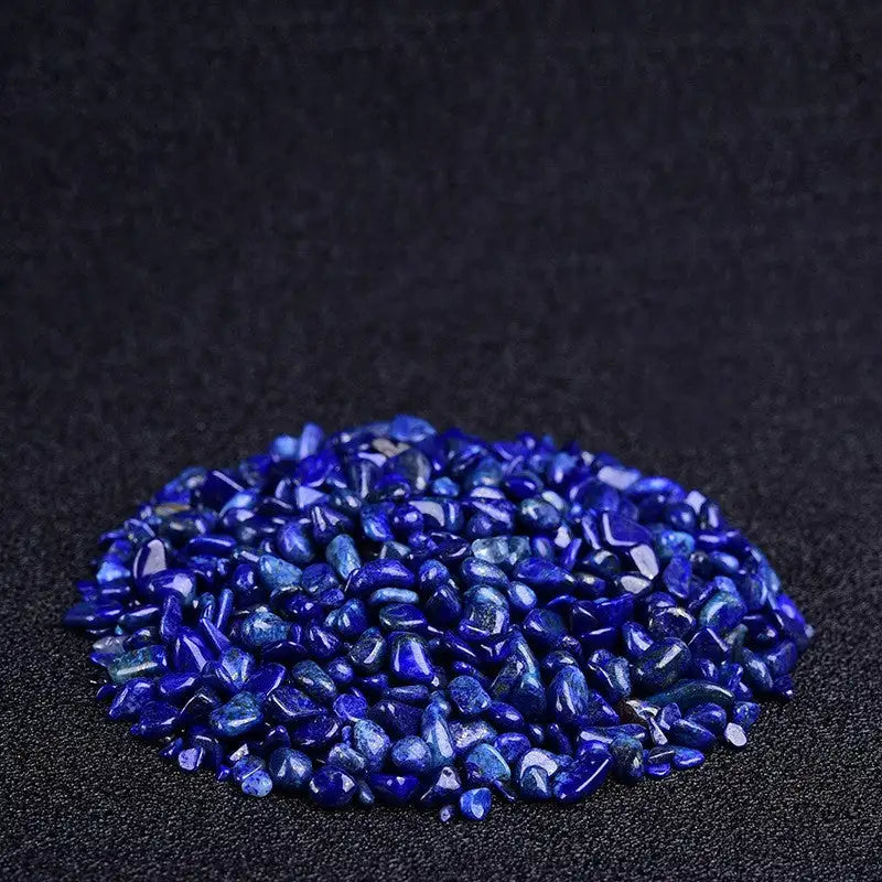 Aquarium Potted Decorative Gravel - Lootquake