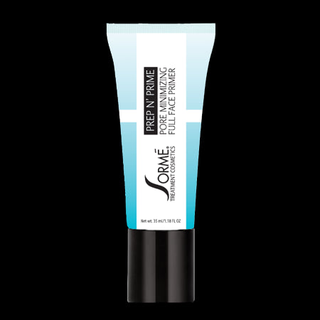 SORME Prep N' Prime Pore Minimizing Full Face Primer
