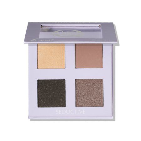 SORME Quadrice Eyeshadow Palette