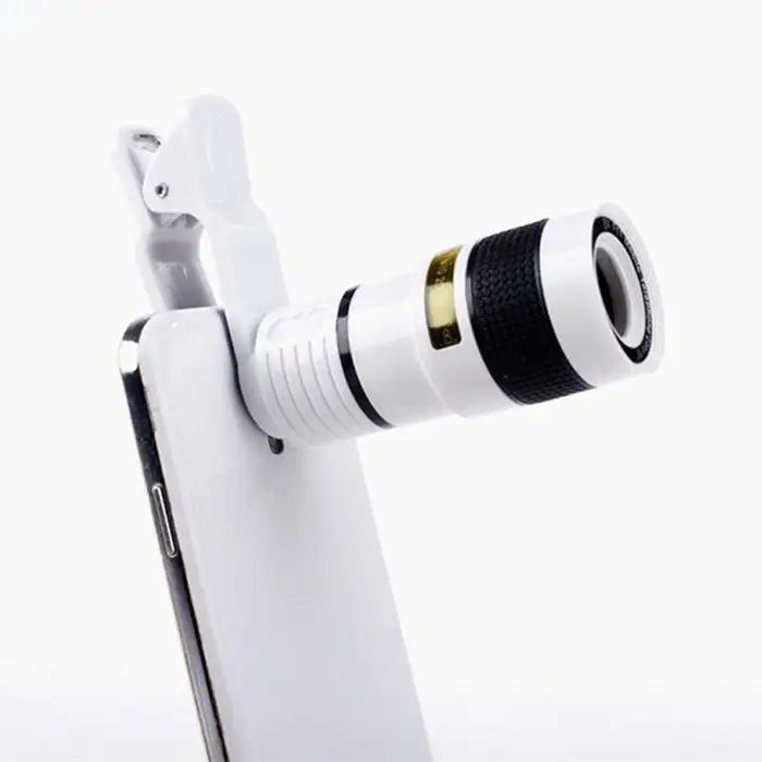 Cell Phone Telescope Lens - Lootquake