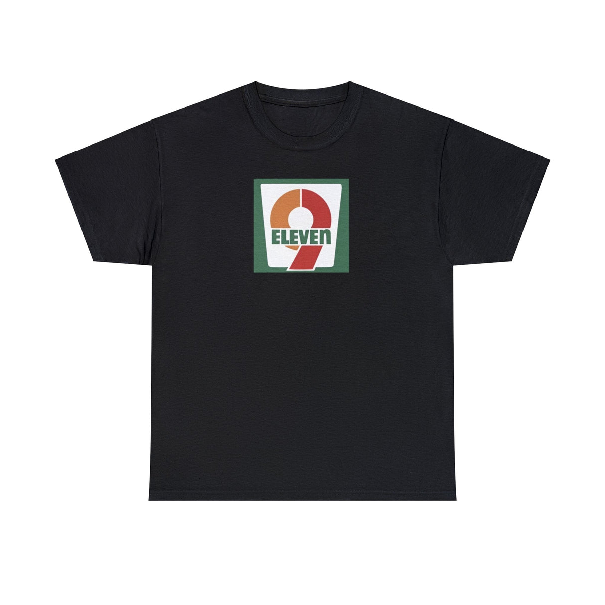 "9/11" 7 Eleven Shirt