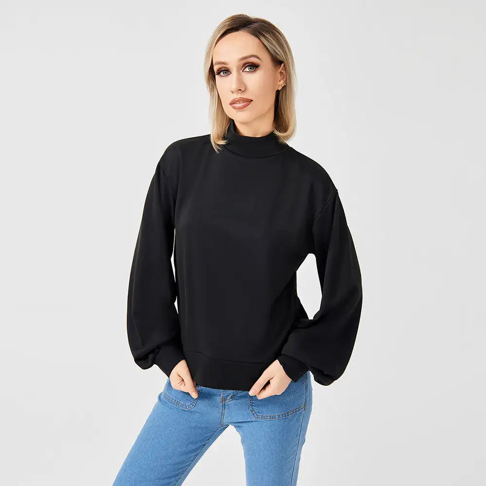 Women's Sweatshirt - Lootquake