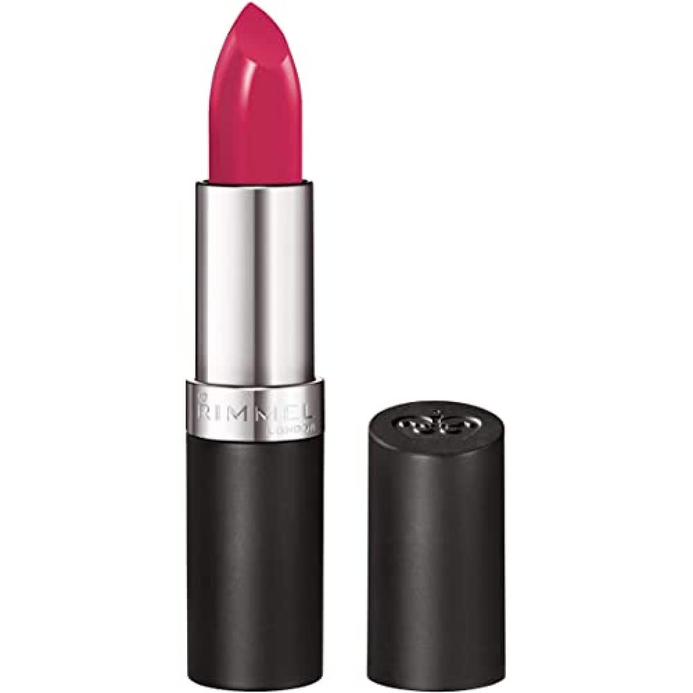 RIMMEL Long - Lasting Matte Lipstick