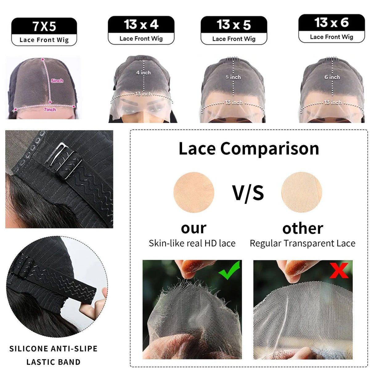 4/27 Highlight Ombre Deep Wave HD Lace Front Wig 180 Density Curly 30 nch 13x5 Brown 13x6 Lace Frontal Human Hair Wig Brazilian