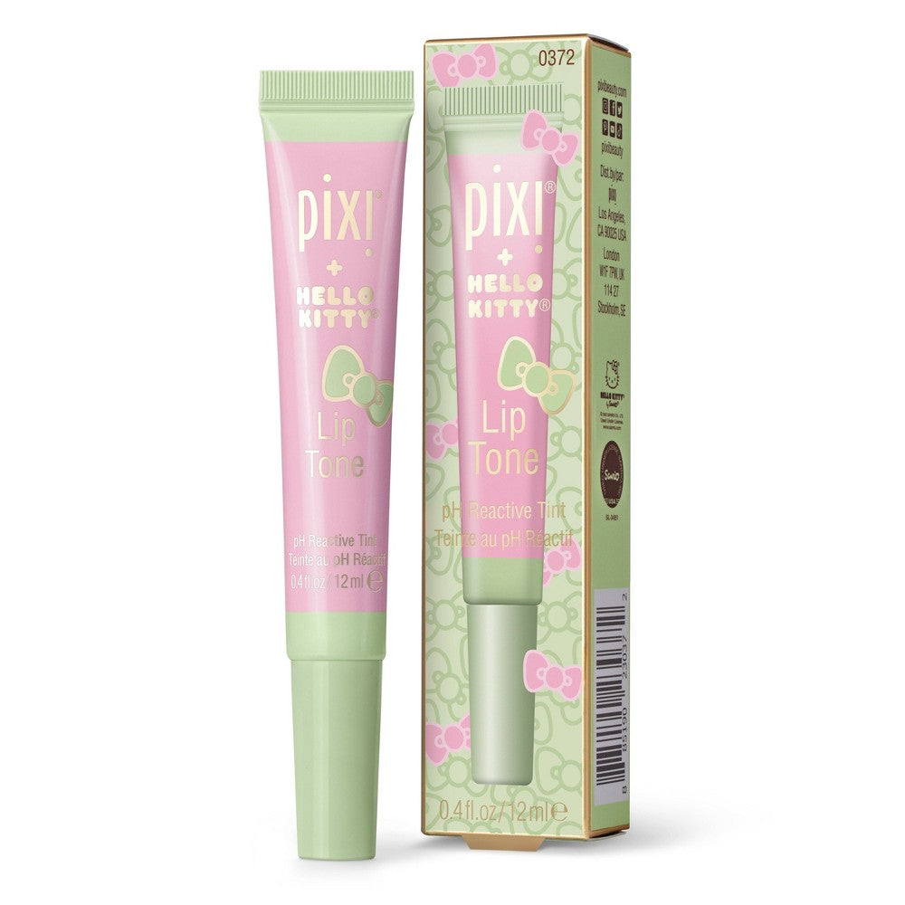 PIXI + Hello Kitty Lip Tone