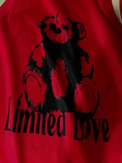 Ladies' Printed Slimming And Slimming Fashion Camisole Vest - Lootquake