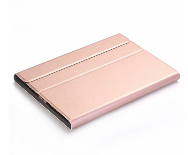 Tablet Bluetooth Keyboard Smart Case