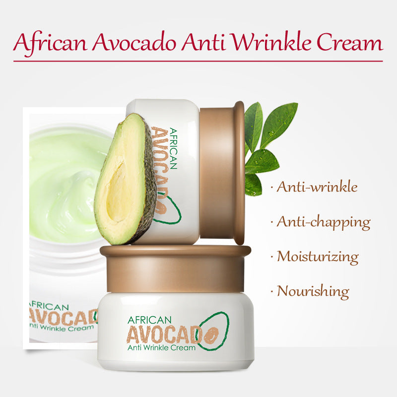 Avocado antifreeze cracking cream - Lootquake