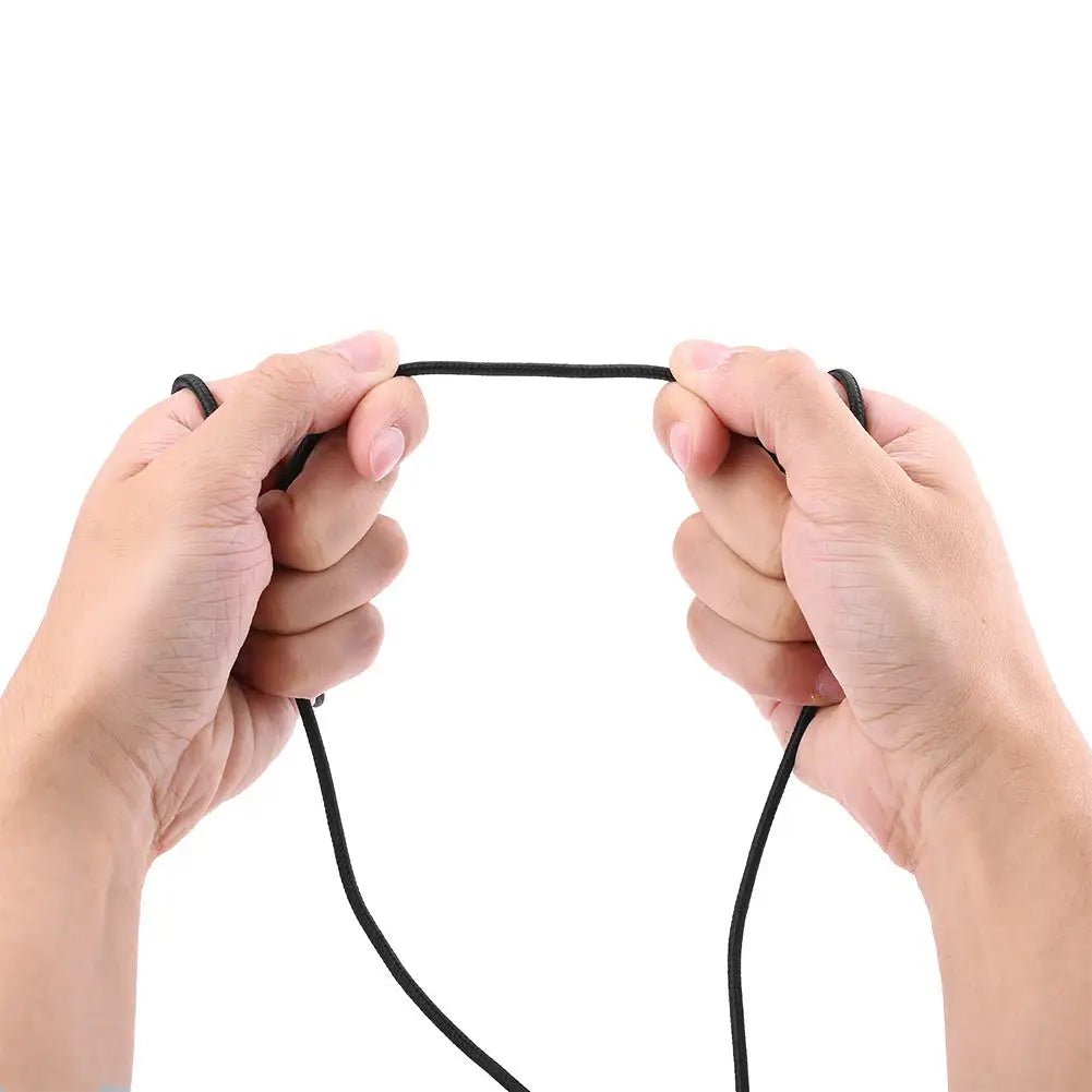 2meters USB Mouse Line Wire Cable Replacement Repair Accessory For Logitech G9/G9X Game Mouse - Lootquake