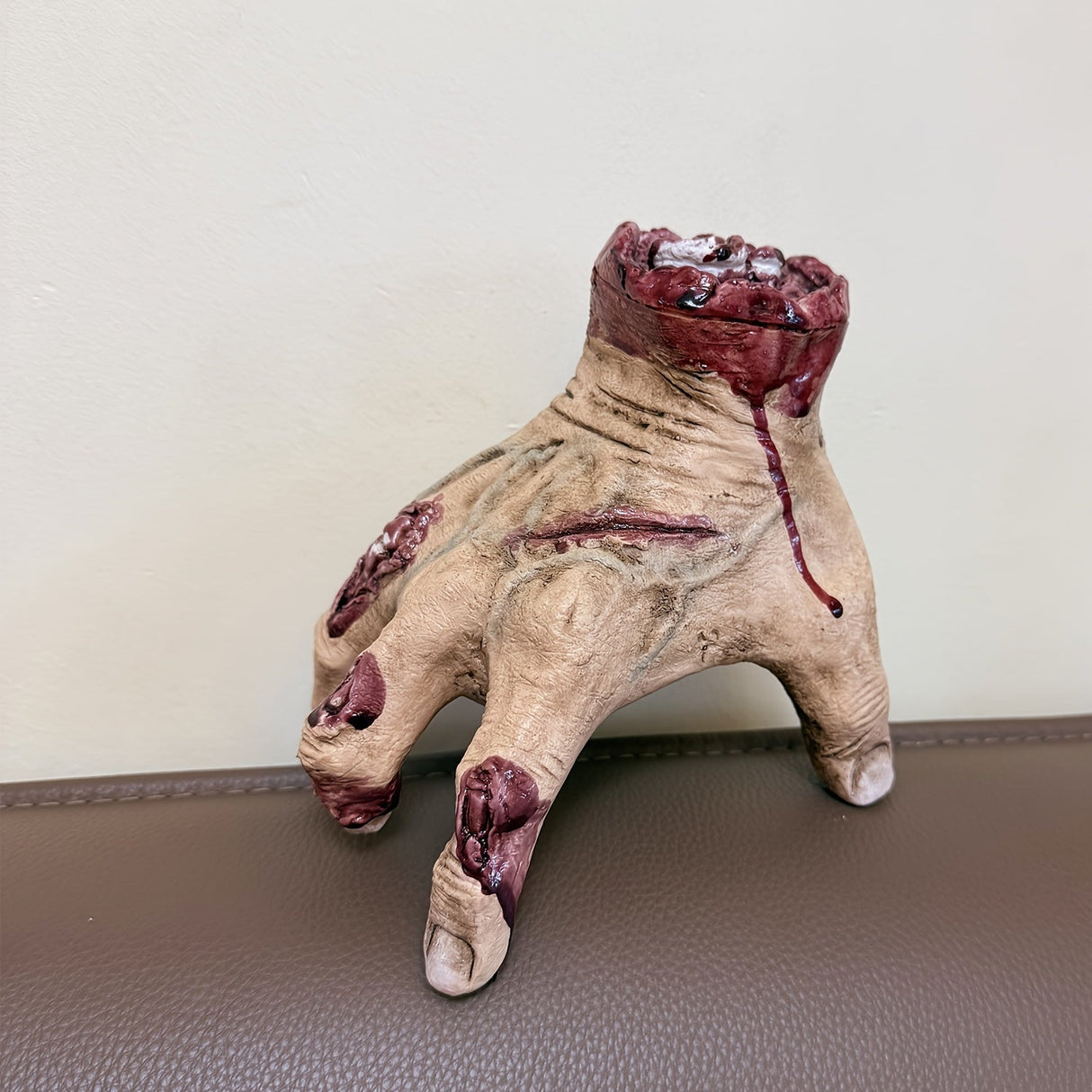 Walking Hand Halloween Horror Prop