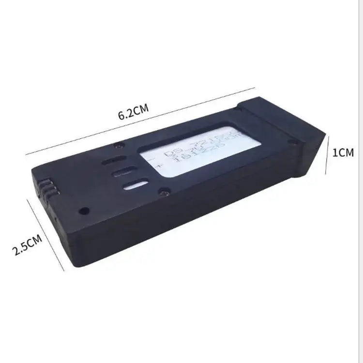 Folding high-definition aerial drone - Lootquake