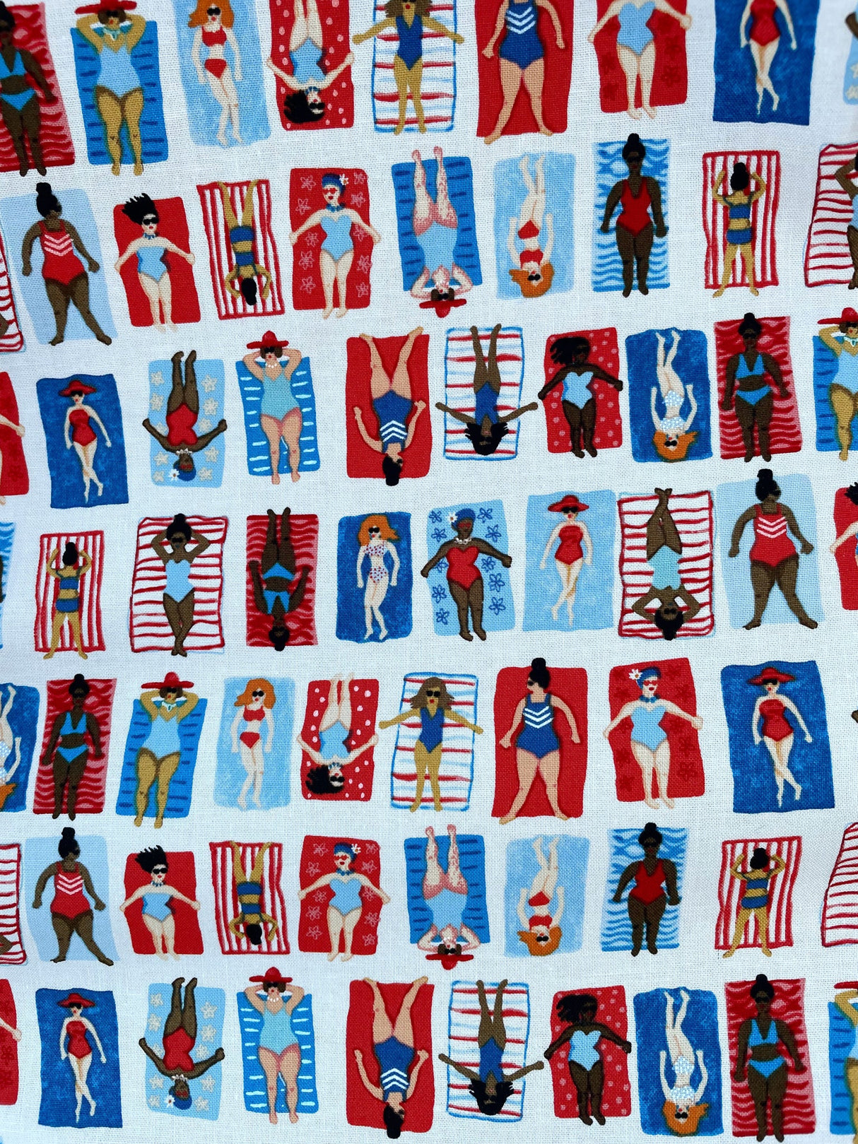 Falda patinadora Sunny Days