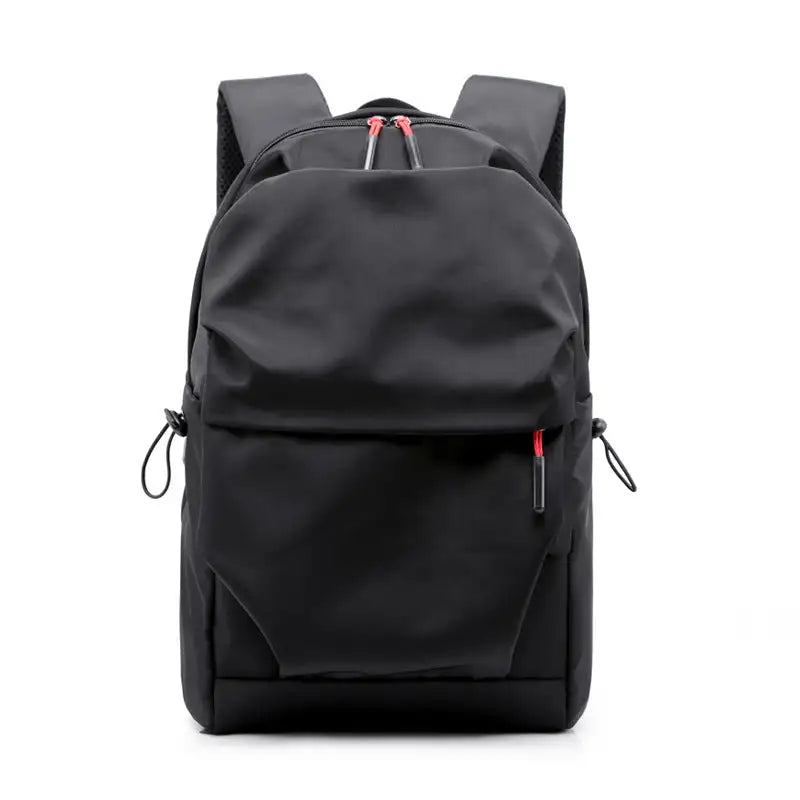 Nylon backpack - Lootquake