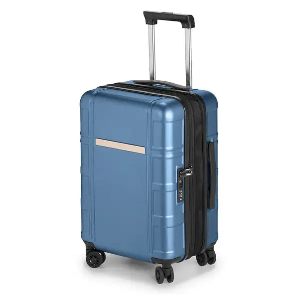 Single 20 Inch Expandable Silent Wheel ABS, PC Luggage - Lootquake