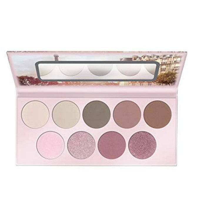 ESSENCE Eyeshadow Palette