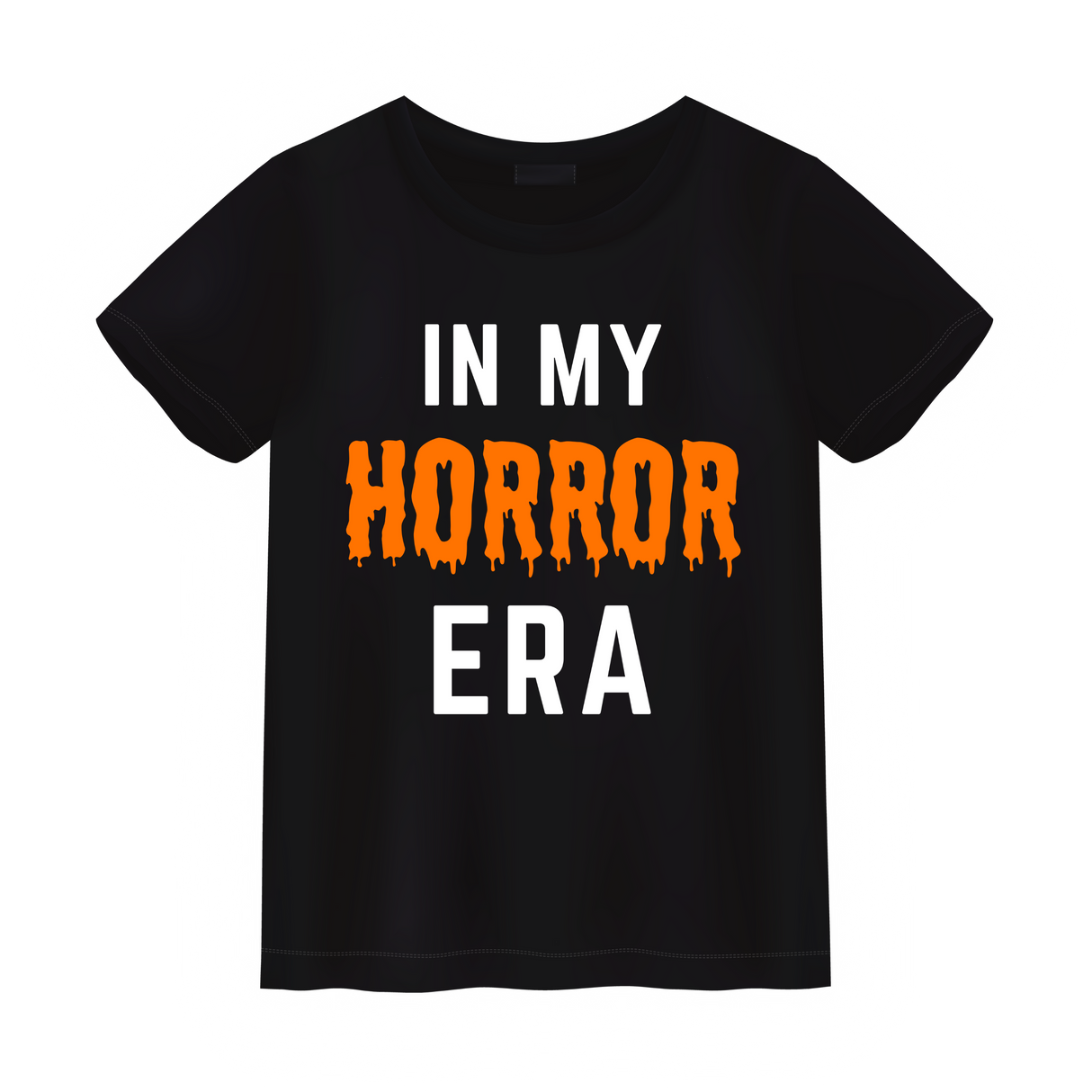 In My Horror Era Tee