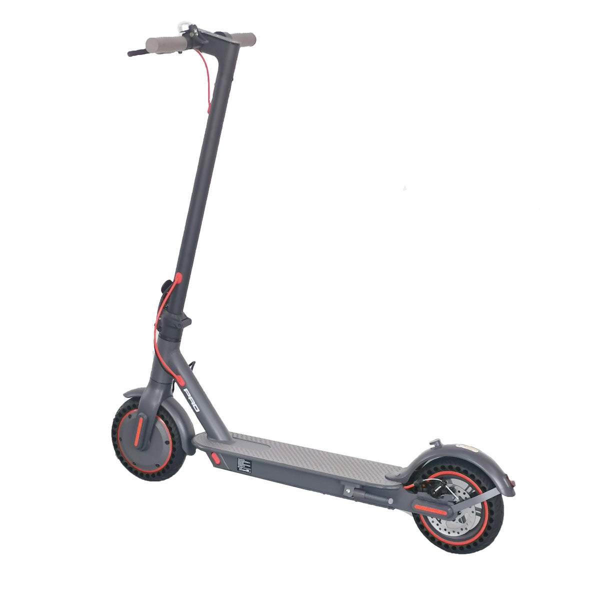 HT-T4 Pro 8.5 Inch Electric Scooter