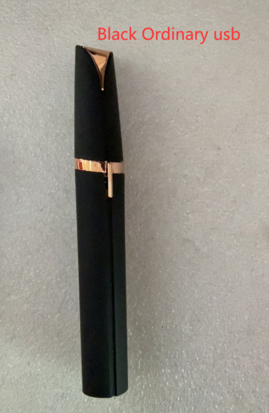 Flawlessly Brows Electric Eyebrow Remover - Lootquake