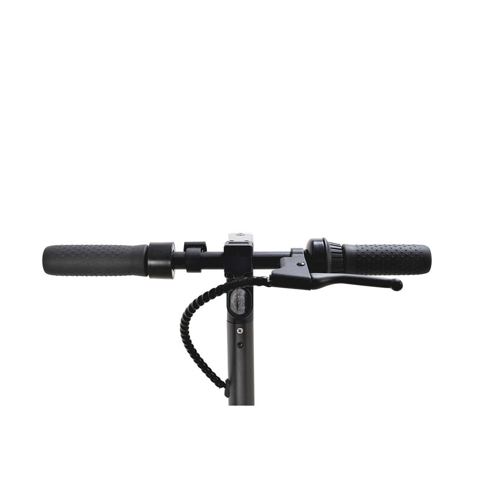 HT-T4 MAX With Suspension 10 Inch Electric Scooter