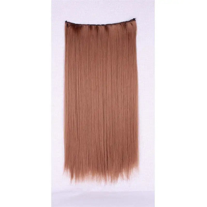 Fashion Straight Wig - Lootquake