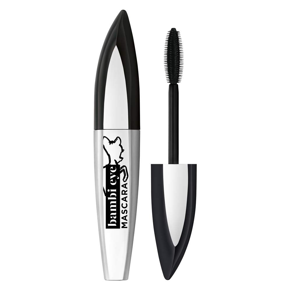 L'OREAL Bambi Eye Washable Mascara