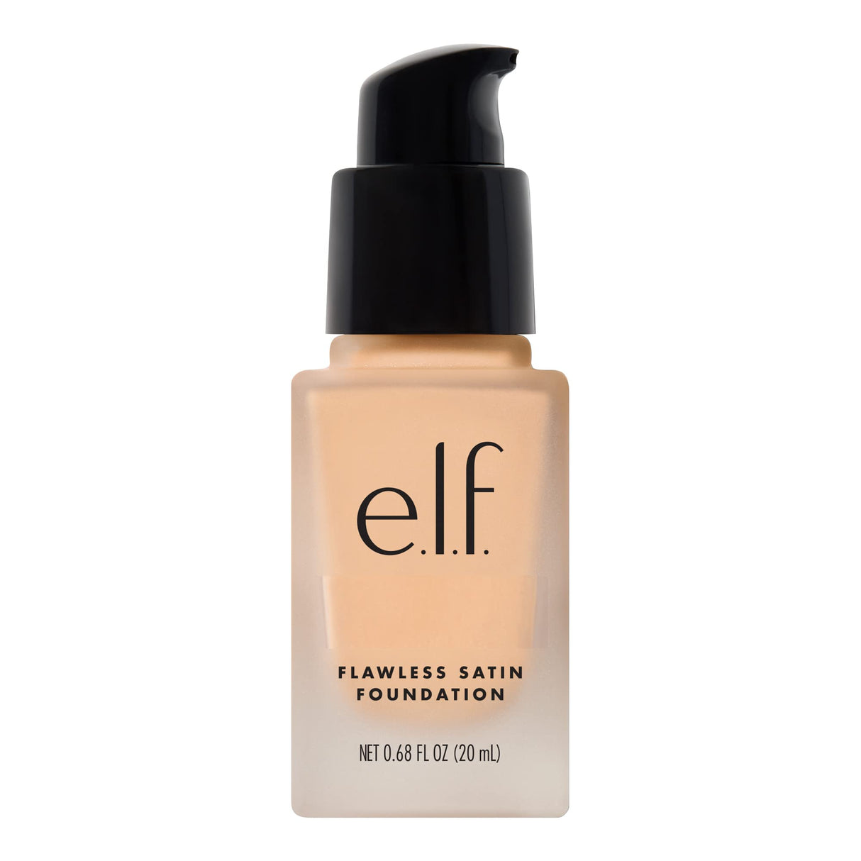 e.l.f Flawless Finish Foundation