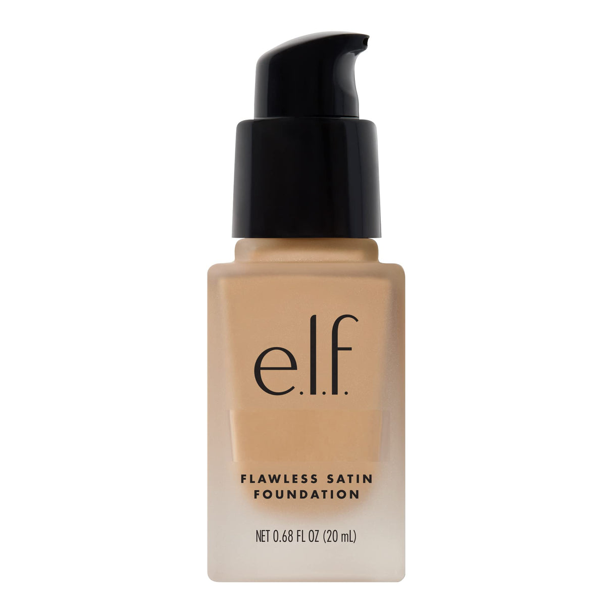 e.l.f Flawless Finish Foundation