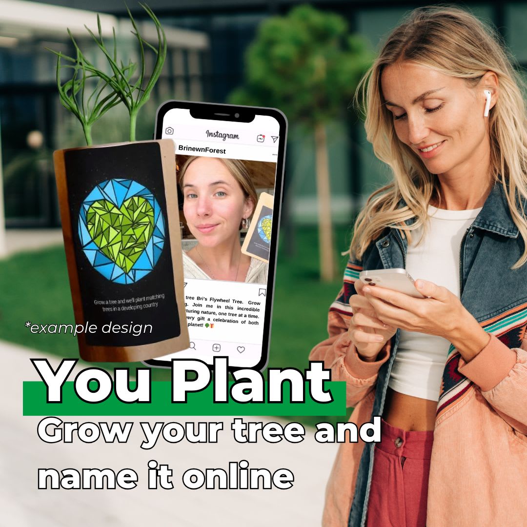 Nurture Our Roots with 100 Trees – “We Are Love Birds”-2