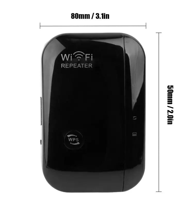 Wifi Repeater Wifi Signal Amplifier - Lootquake