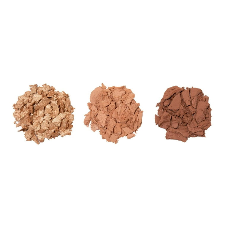 Wet N Wild Sesame Street Let’S Play Together- Complexion Trio