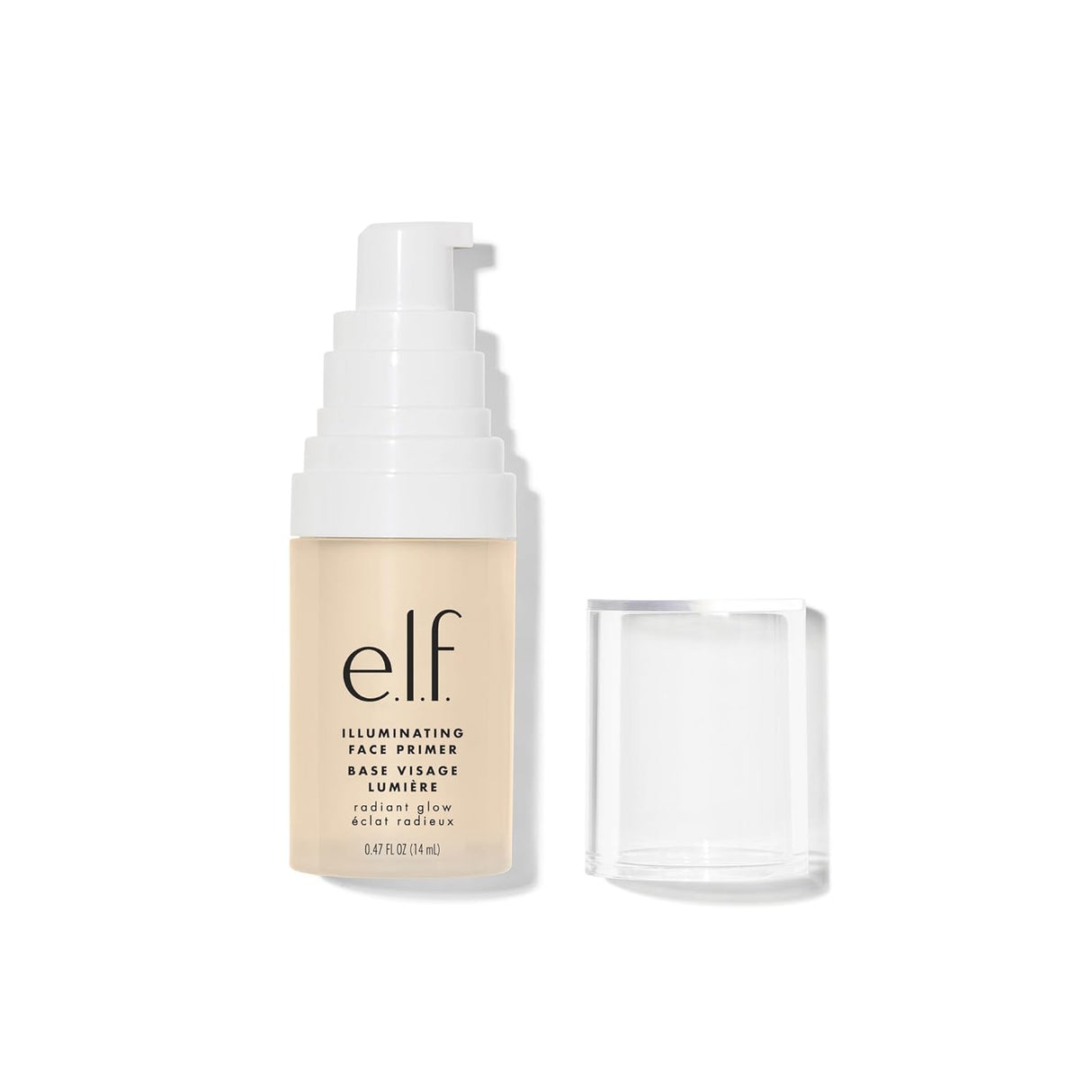 e.l.f Cosmetics Illuminating Face Primer