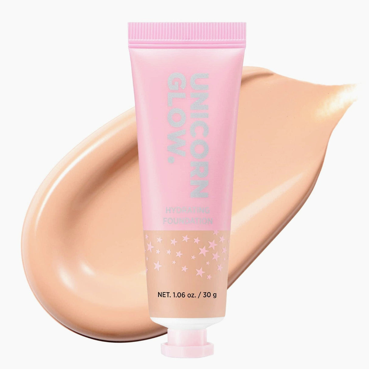 UNICORN GLOW Hydrating Foundation