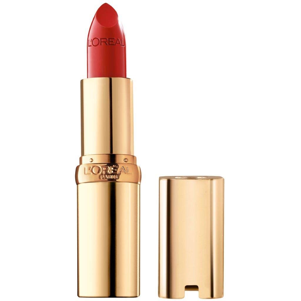 L'OREAL Colour Riche Original Satin Lipstick