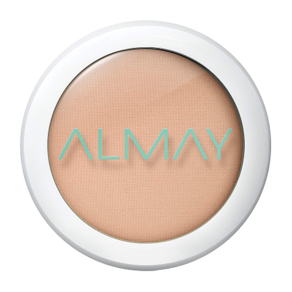 ALMAY Clear Complexion Pressed Powder