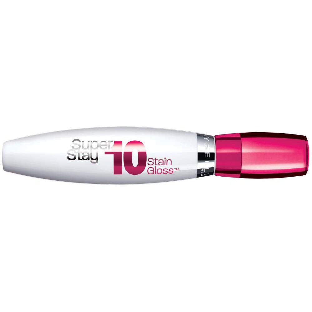 MAYBELLINE SuperStay 10HR Stain Gloss