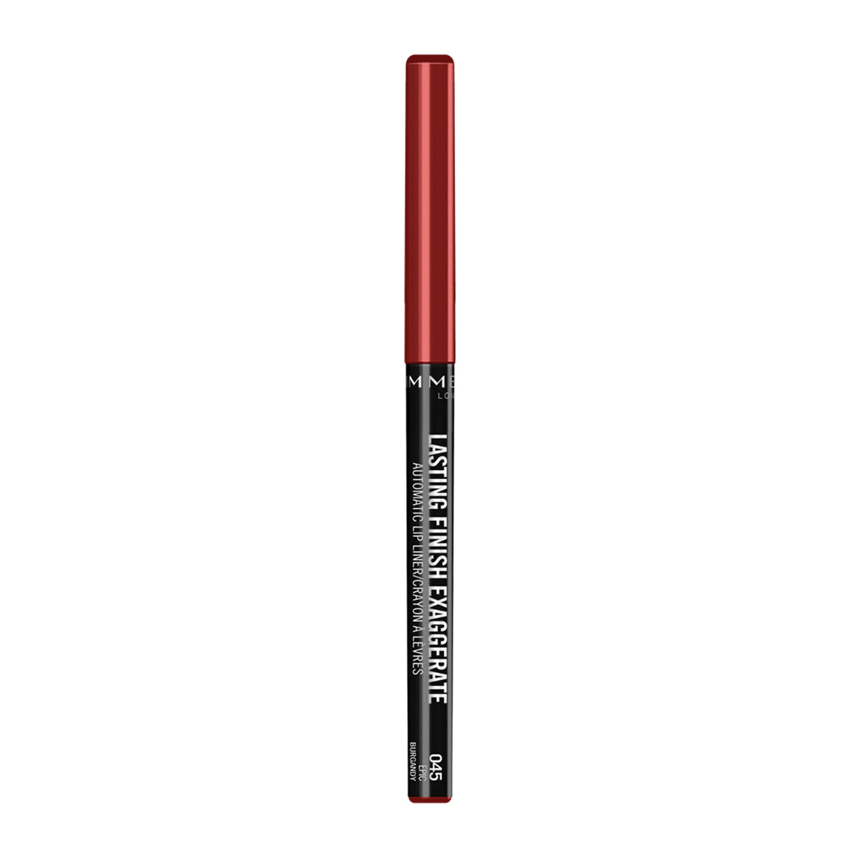 RIMMEL Lasting Finish Exaggerate Automatic Lip Liner