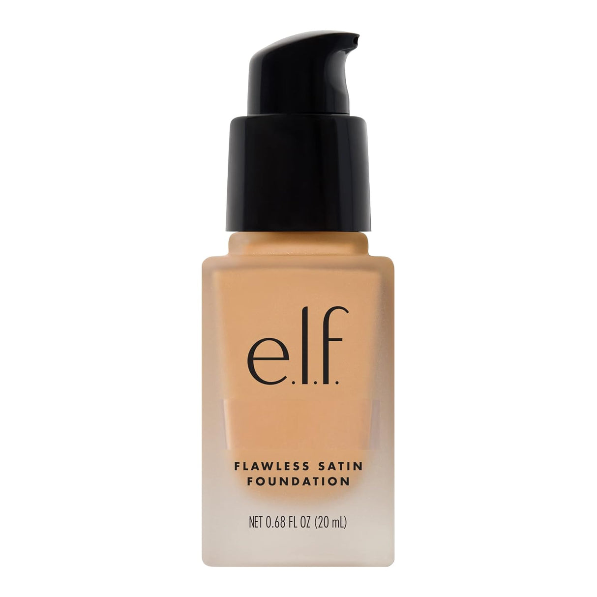 e.l.f Flawless Finish Foundation