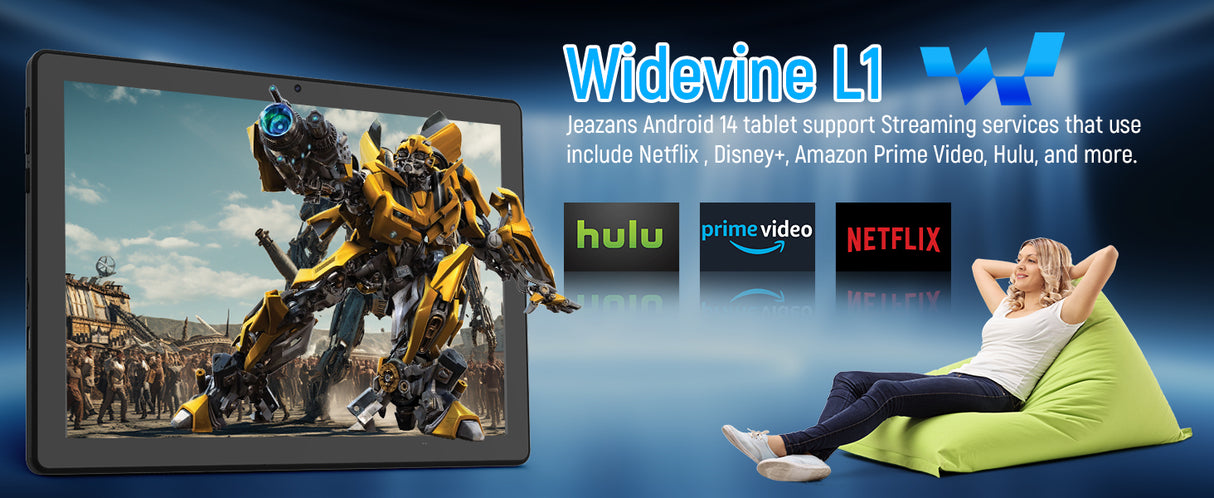 Tableta Android A10L de 10 pulgadas, 12 GB de RAM, 64 GB de ROM, pantalla táctil IPS HD con teclado, estuche, ratón y lápiz óptico, kit de tableta 8 en 1